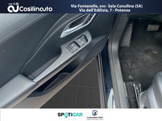 MG ZS usata, con Sistema di navigazione