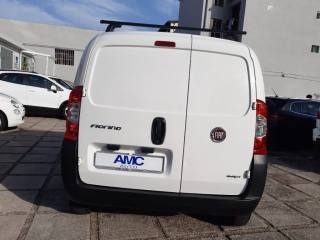 FIAT Fiorino usata, con Lettore CD