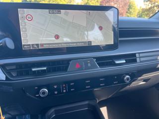 KIA Stonic usata, con ESP