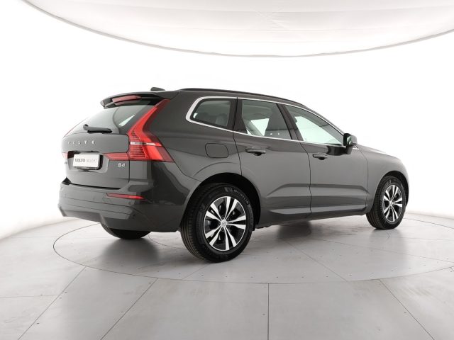 VOLVO XC60 usata, con Alzacristalli elettrici
