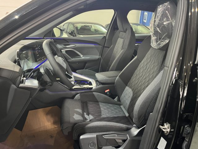 AUDI Q5 usata, con Controllo automatico clima