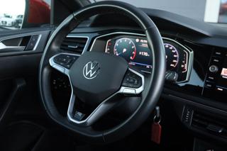 VOLKSWAGEN Taigo usata, con Luci diurne LED