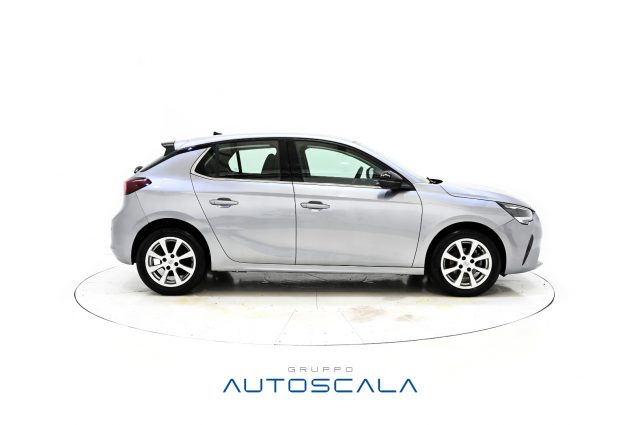 OPEL Corsa usata 21