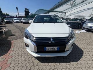 MITSUBISHI Space Star usata, con Servosterzo