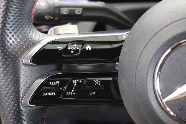 MERCEDES-BENZ A 200 usata, con Airbag testa