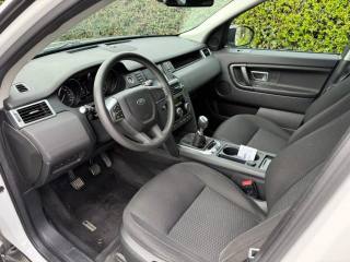 LAND ROVER Discovery Sport usata, con Cerchi in lega