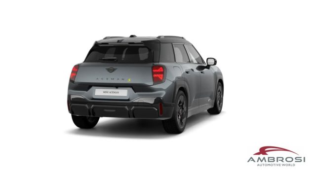 MINI Aceman usata 4