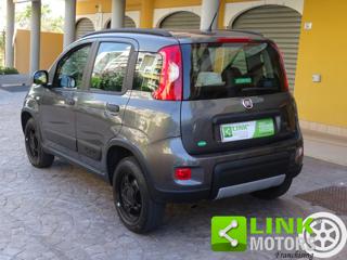 FIAT Panda usata, con Chiusura centralizzata