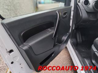 RENAULT Kangoo Z.E. usata, con Immobilizzatore elettronico