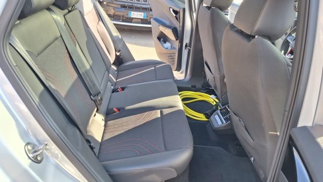 VOLKSWAGEN ID.5 usata, con Chiusura centralizzata