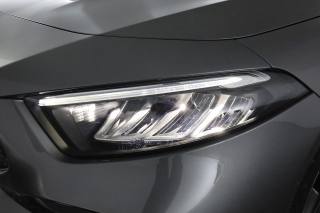 MERCEDES-BENZ A 180 usata 8