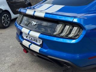 FORD Mustang usata, con Boardcomputer