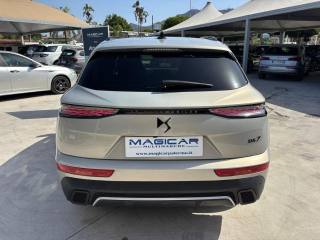 DS AUTOMOBILES DS 7 usata, con Chiusura centralizzata