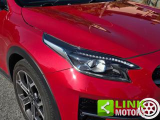 KIA XCeed usata, con Veicolo elaborato