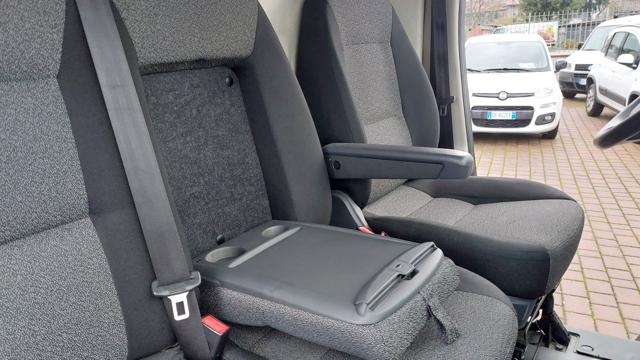 FIAT Ducato usata, con Filtro antiparticolato