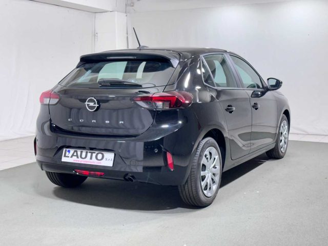 OPEL Corsa usata, con Autoradio