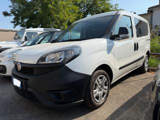 FIAT Doblo IN PROMOZIONE!!AUTOCARRO 5 POSTI Doblò 1.6MJT S&S