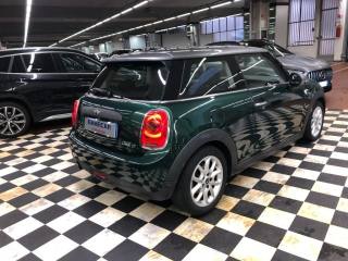 MINI One usata, con Autoradio