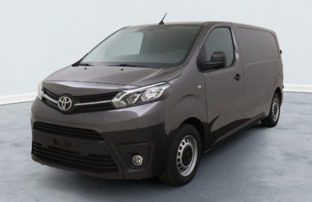 TOYOTA Proace usata, con Airbag Passeggero