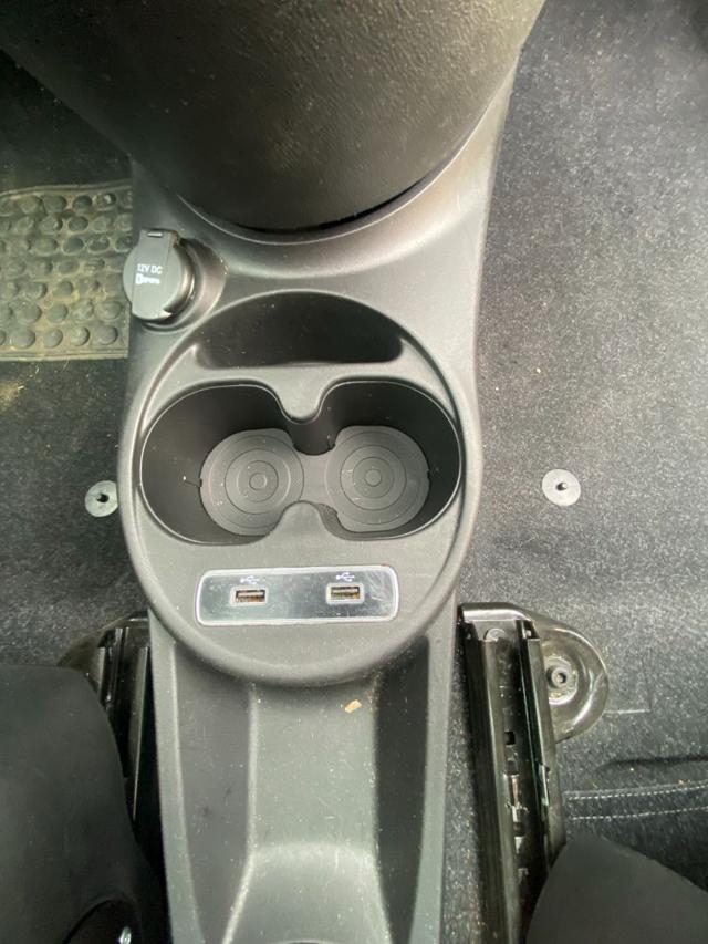 FIAT 500 usata 29