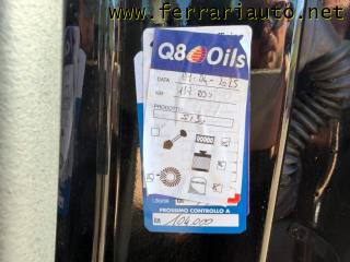 FORD Edge usata, con Interni in pelle