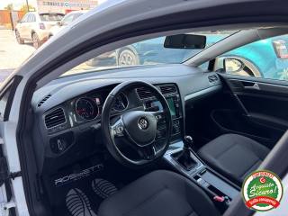 VOLKSWAGEN Golf usata, con ESP