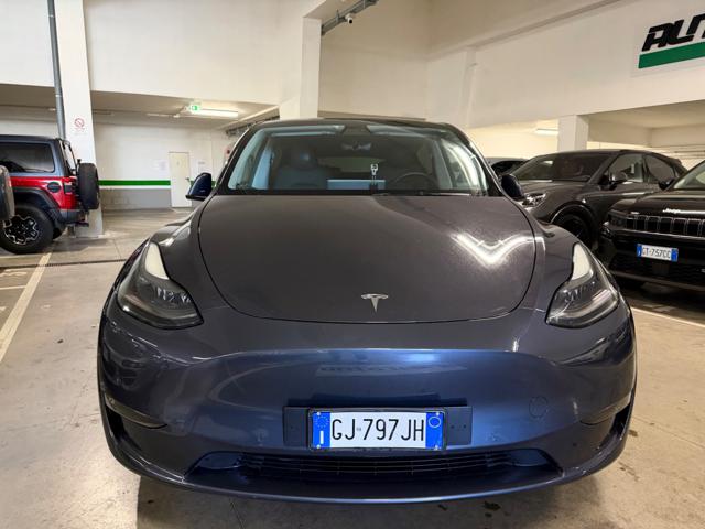 TESLA Model Y usata, con Airbag Passeggero