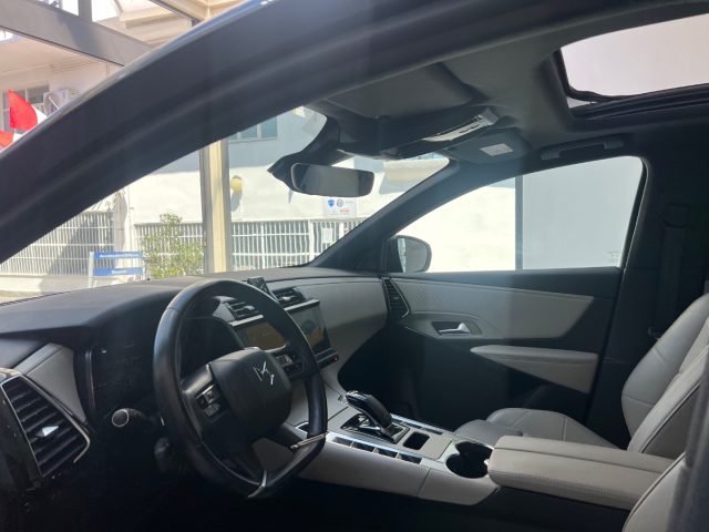 DS AUTOMOBILES DS 7 usata, con Luce d