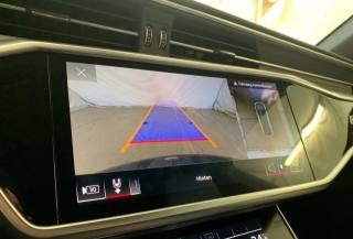 AUDI A6 usata, con Chiusura centralizzata