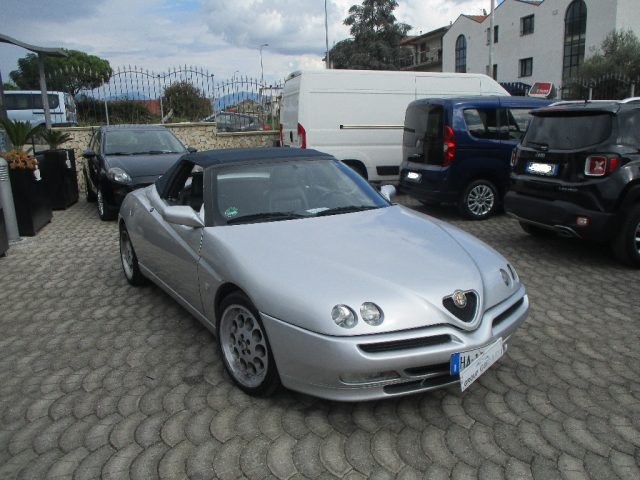 ALFA ROMEO GTV usata, con Chiusura centralizzata