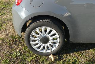 FIAT 500 usata, con ESP