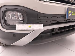 VOLKSWAGEN T-Cross usata, con Sistema di riconoscimento della stanchezza