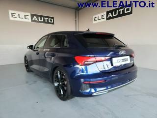 AUDI A3 usata, con Airbag Passeggero