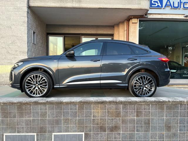 AUDI Q5 usata, con Boardcomputer