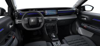 CITROEN C3 usata, con Boardcomputer