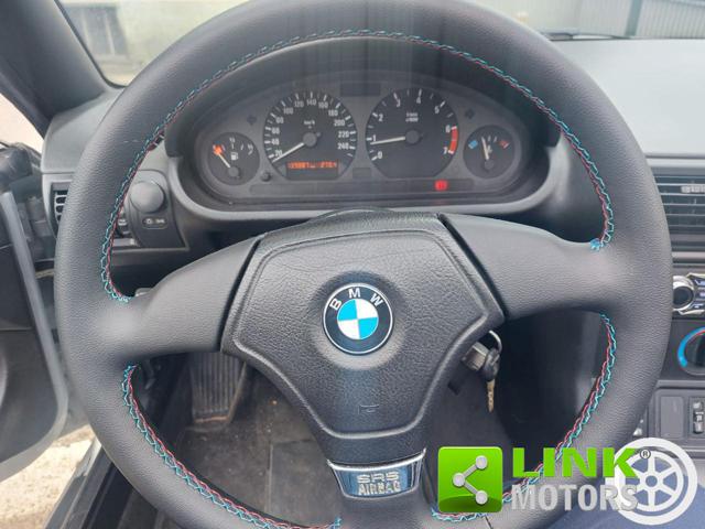 BMW Z3 usata 17