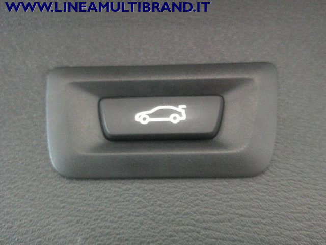 BMW X1 usata, con Boardcomputer