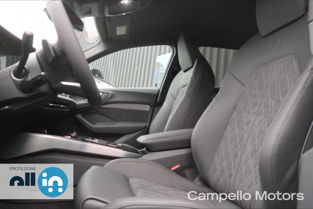 AUDI A5 usata 4