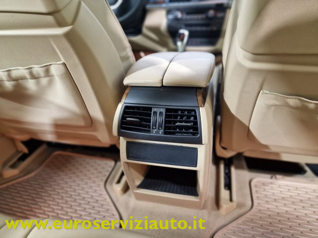 BMW X5 usata 40