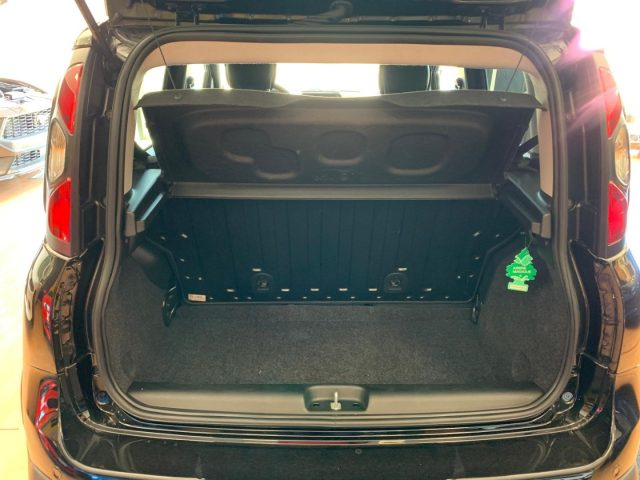 FIAT Panda usata, con Immobilizzatore elettronico