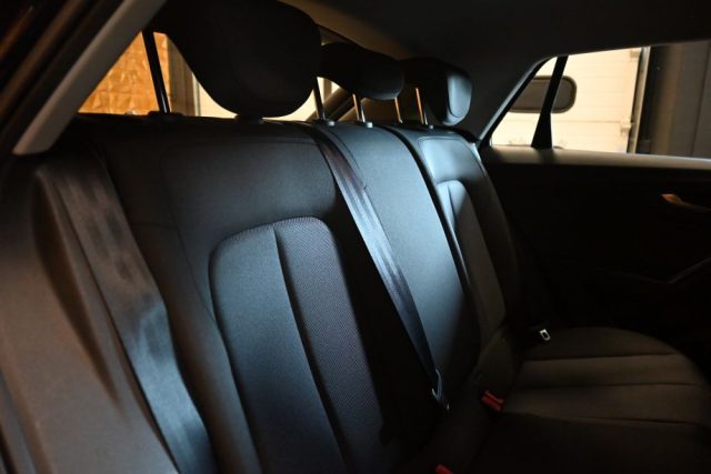 AUDI Q2 usata 122