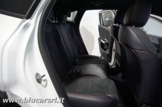 MERCEDES-BENZ GLA 200 usata, con Immobilizzatore elettronico