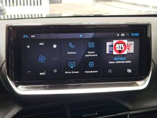 PEUGEOT 2008 usata, con Lettore CD