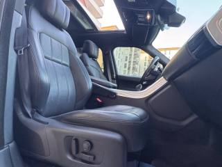 LAND ROVER Range Rover Sport usata, con Fendinebbia