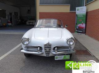 ALFA ROMEO Giulietta usata 15