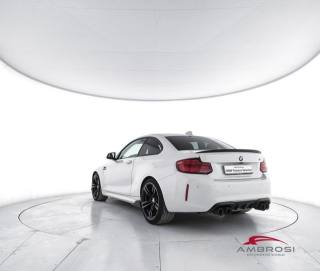 BMW M2 usata 3