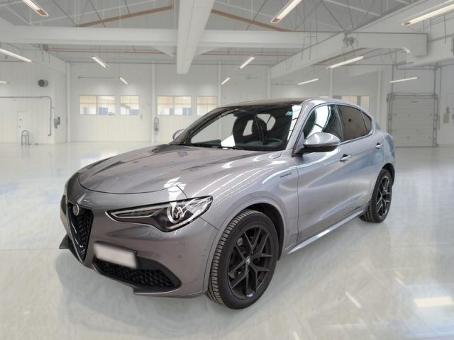 ALFA ROMEO Stelvio usata, con ABS