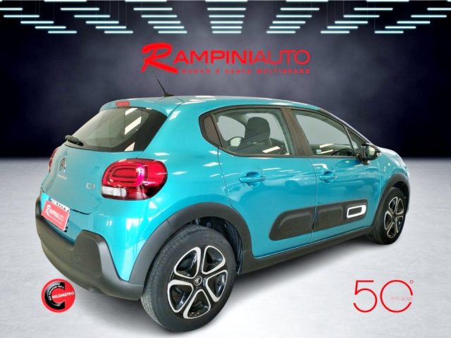 CITROEN C3 usata 7