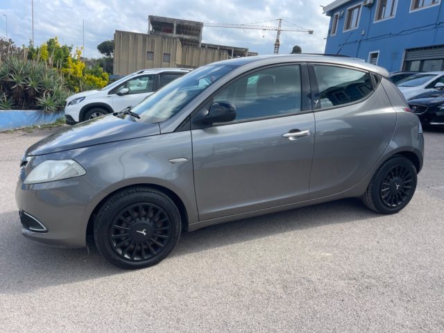 LANCIA Ypsilon usata 1