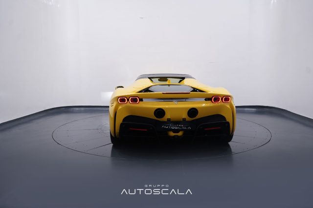 FERRARI SF90 usata, con Controllo trazione